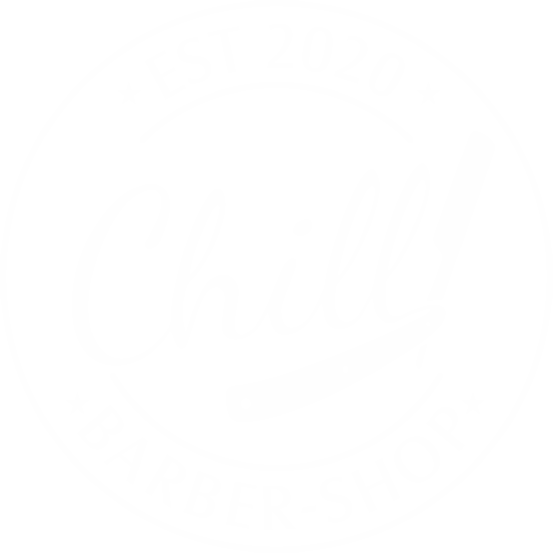 CHILL Barber-Shop